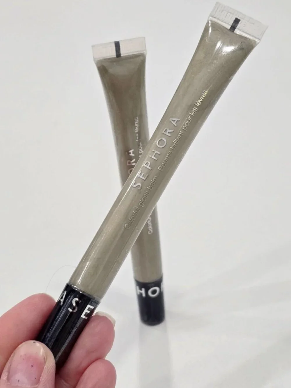 Sephora ✦ Colorful Gloss Balm ✦ Reality Check Shade 35 Hydrating Lip Balm NWT